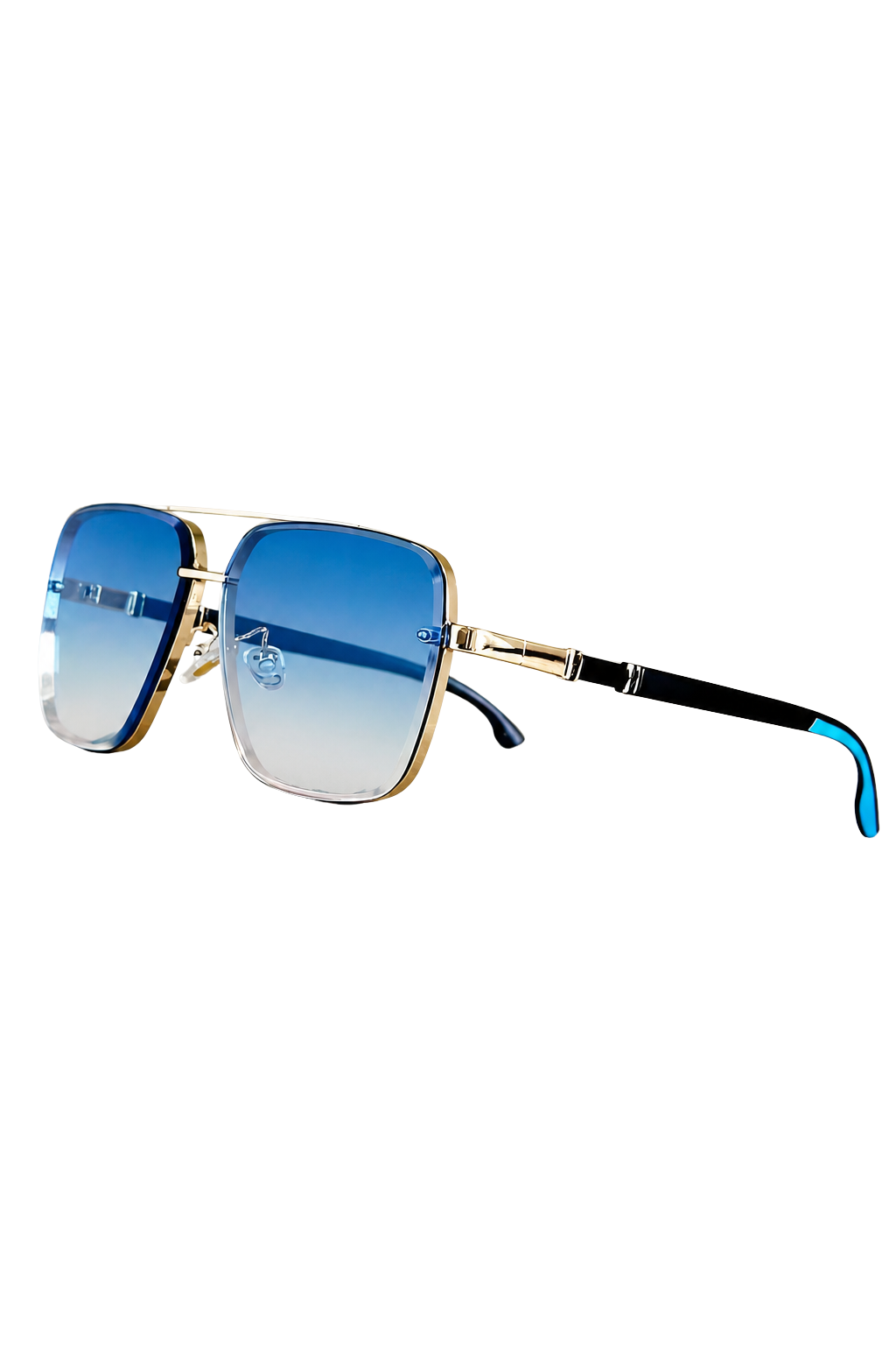 Kiara | Aviator Sunglasses