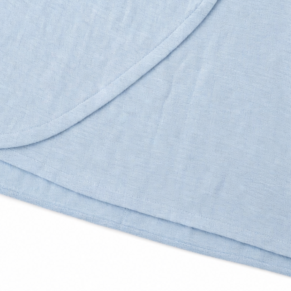Sumlor | Asymmetric Button Midi Dress