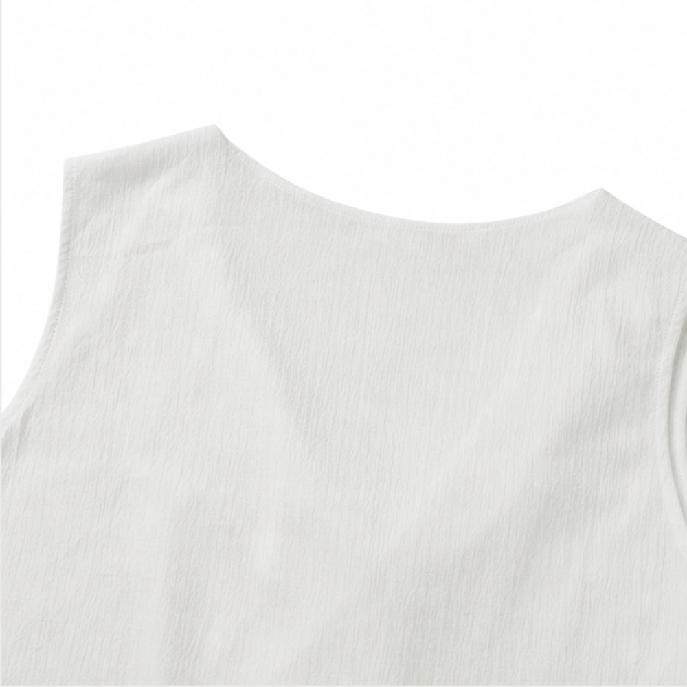 Solenne | Cowl Neck Mini Dress