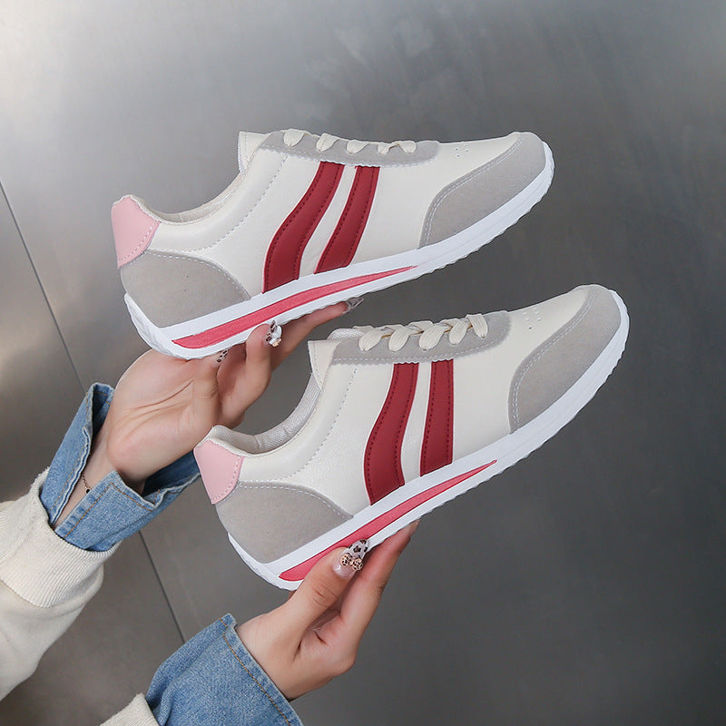 Frankie | Lightweight Comfort Trainers