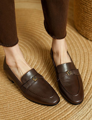 Chestnut Brown