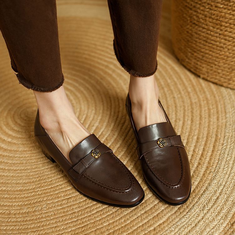 Chestnut Brown