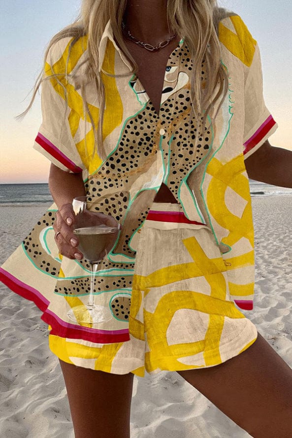 Savanna | Co-ord Set