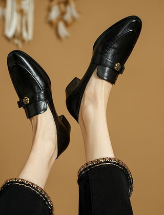 Noir Black