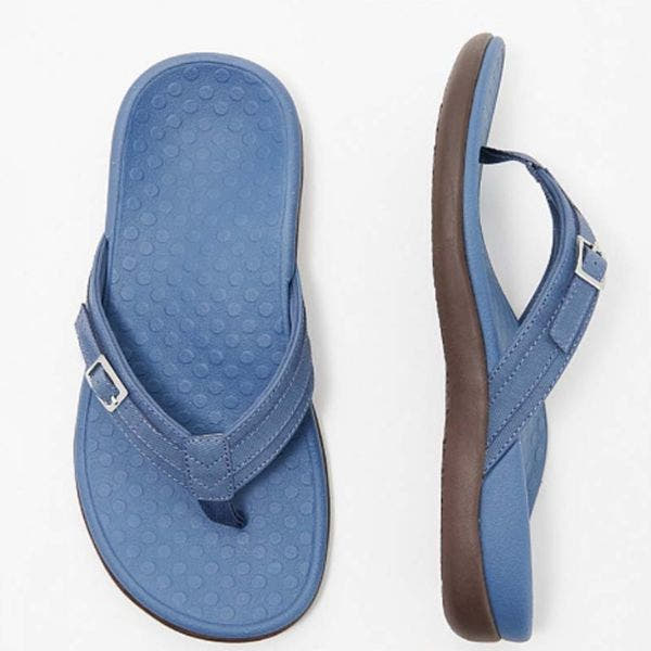 Bellamy | Supportive Comfort Flip-Flops