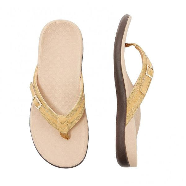 Bellamy | Supportive Comfort Flip-Flops