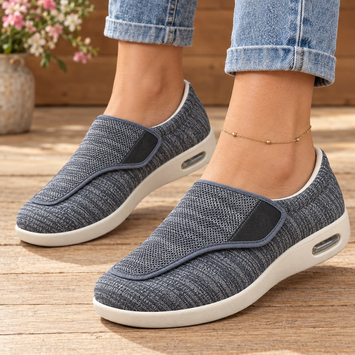 Iron Stripe