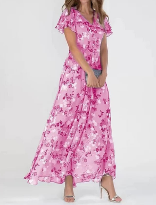 Dark Pink