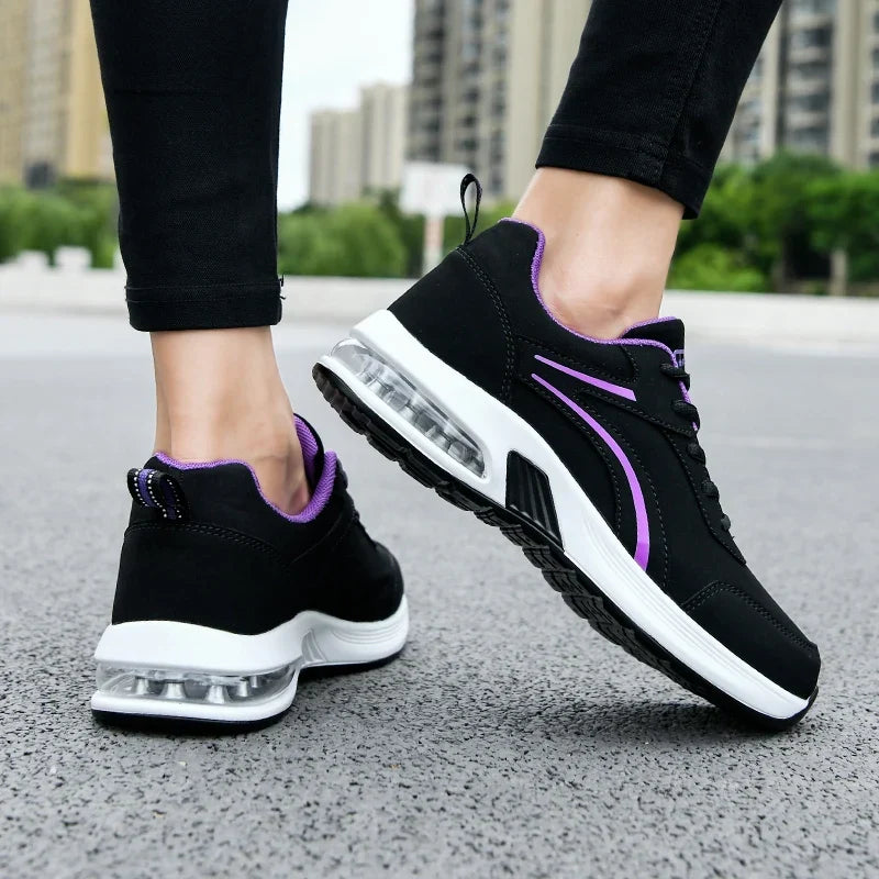 Novella | Air Cushion Running Sneakers