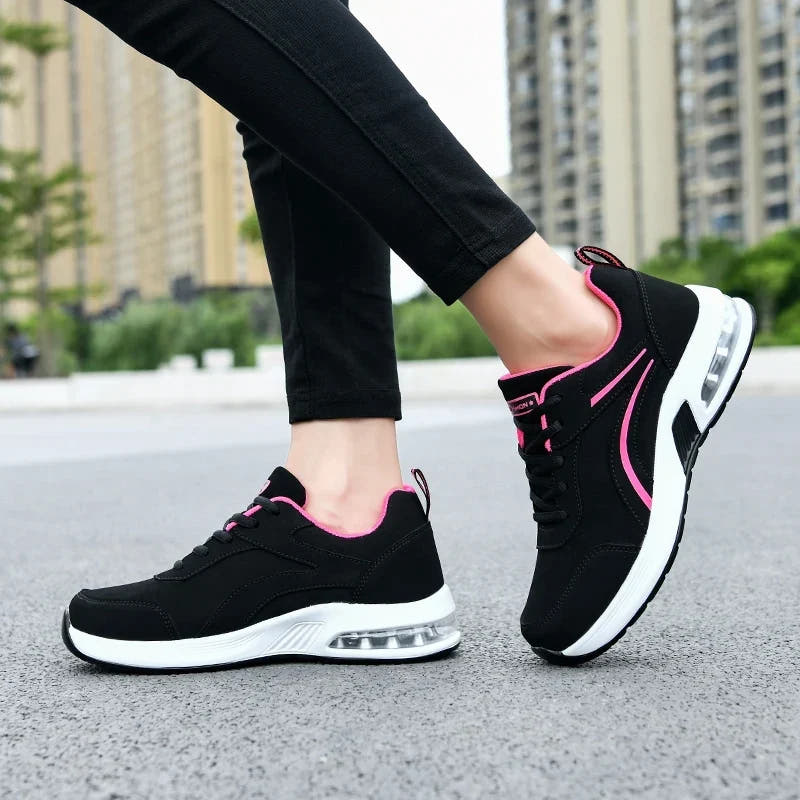 Novella | Air Cushion Running Sneakers