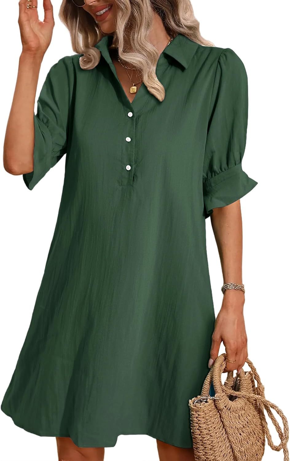 Army Green