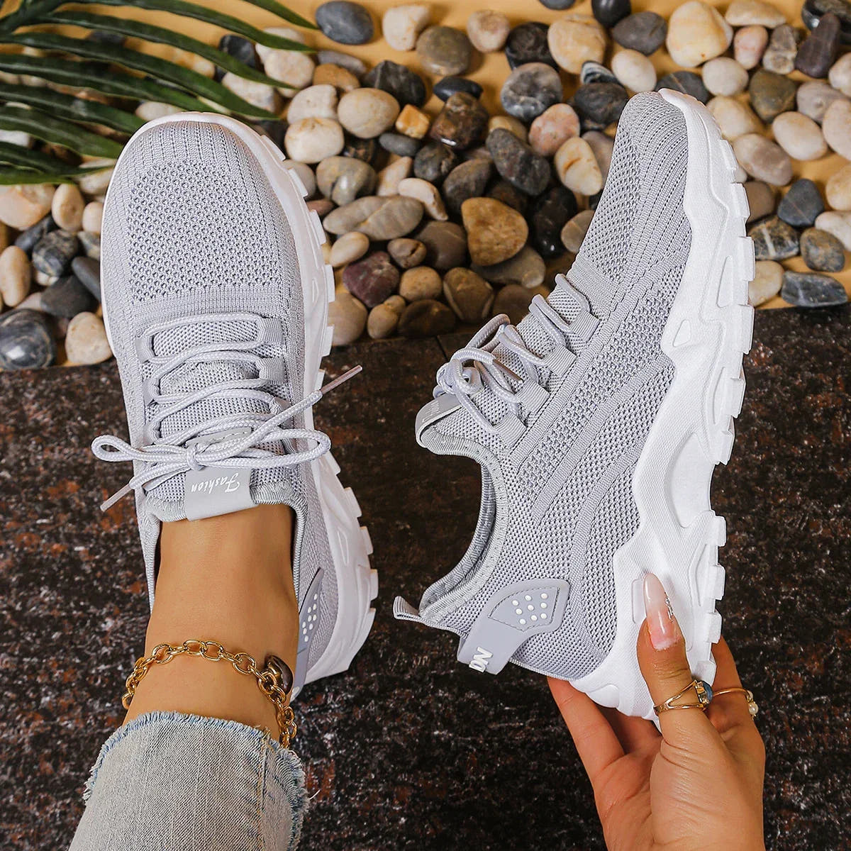 Potsdam - Breathable shoe