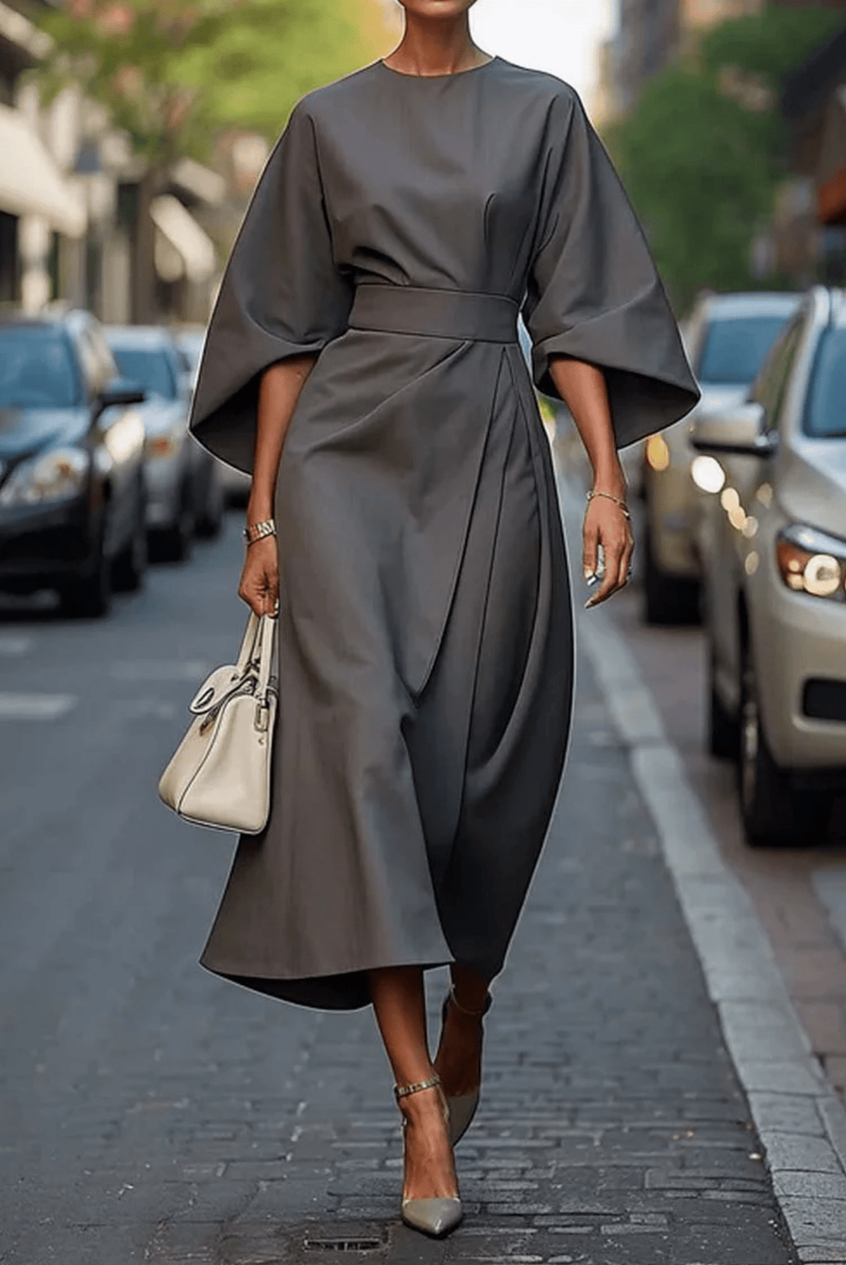 Ash Grey