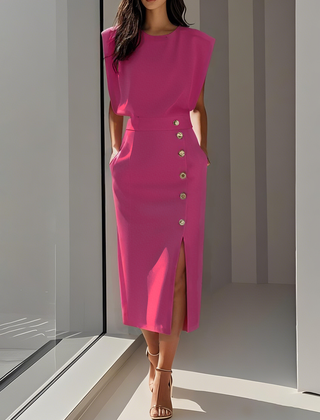 Dark Pink