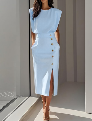 Light Blue
