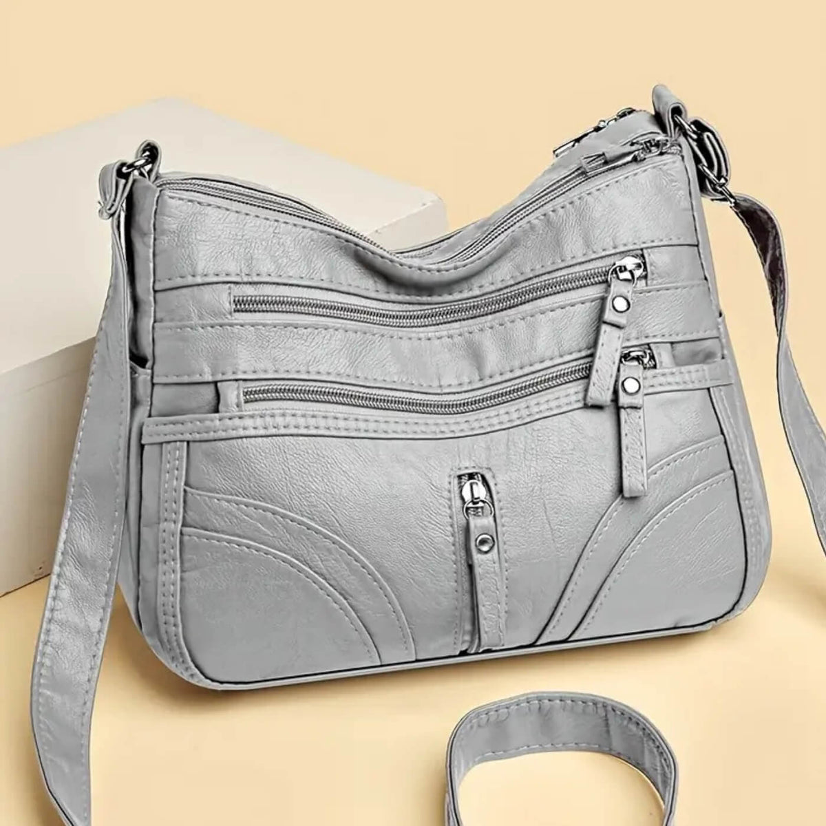 Grey