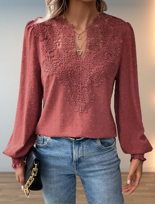 Dusty Pink