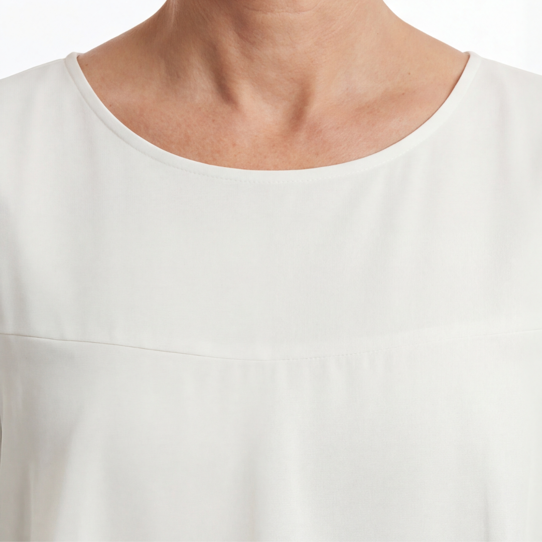Florelle | Layered Ruffle Dress