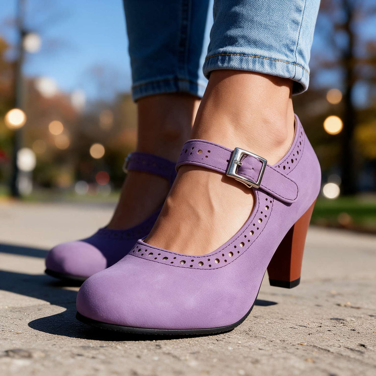 Lavender