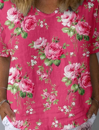 Rose Pink