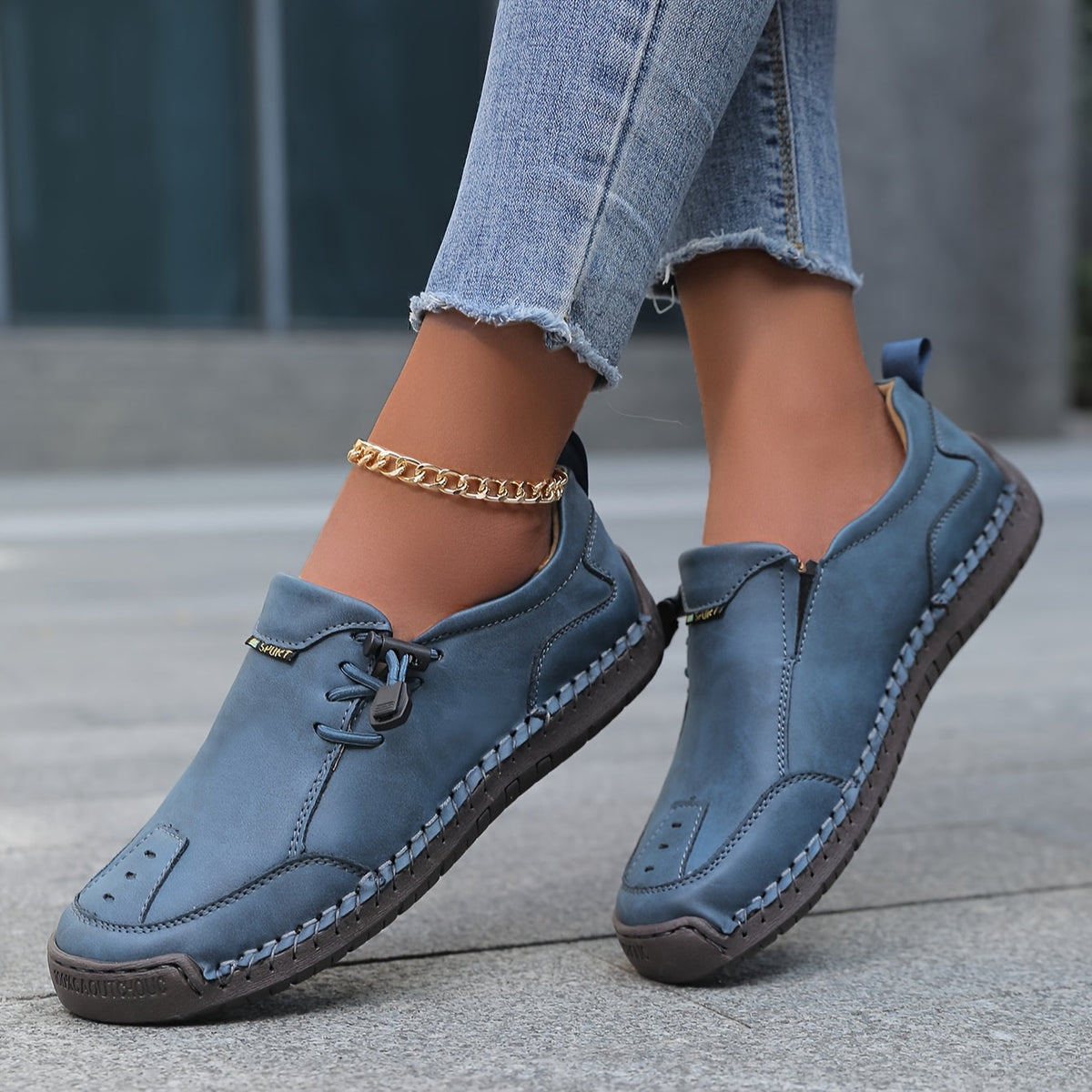 Seren | Lightweight Flexible Comfort Shoes