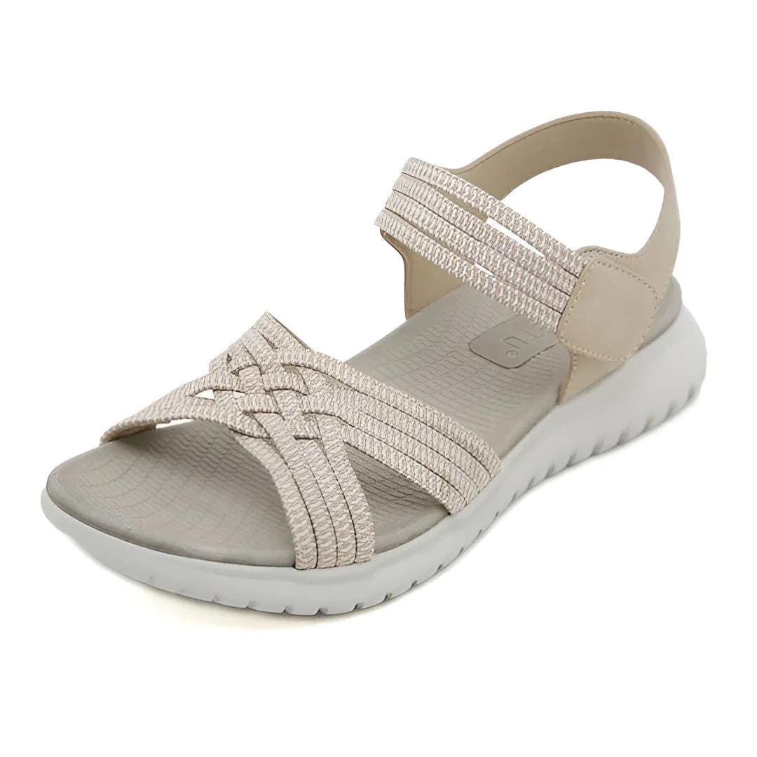 Adalyn | Cushioned Comfort Sandals