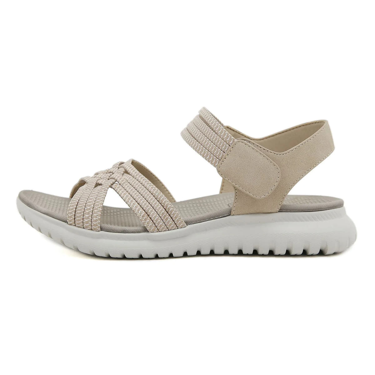 Adalyn | Cushioned Comfort Sandals