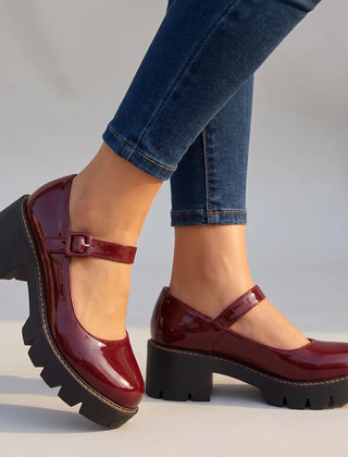 Wine Red