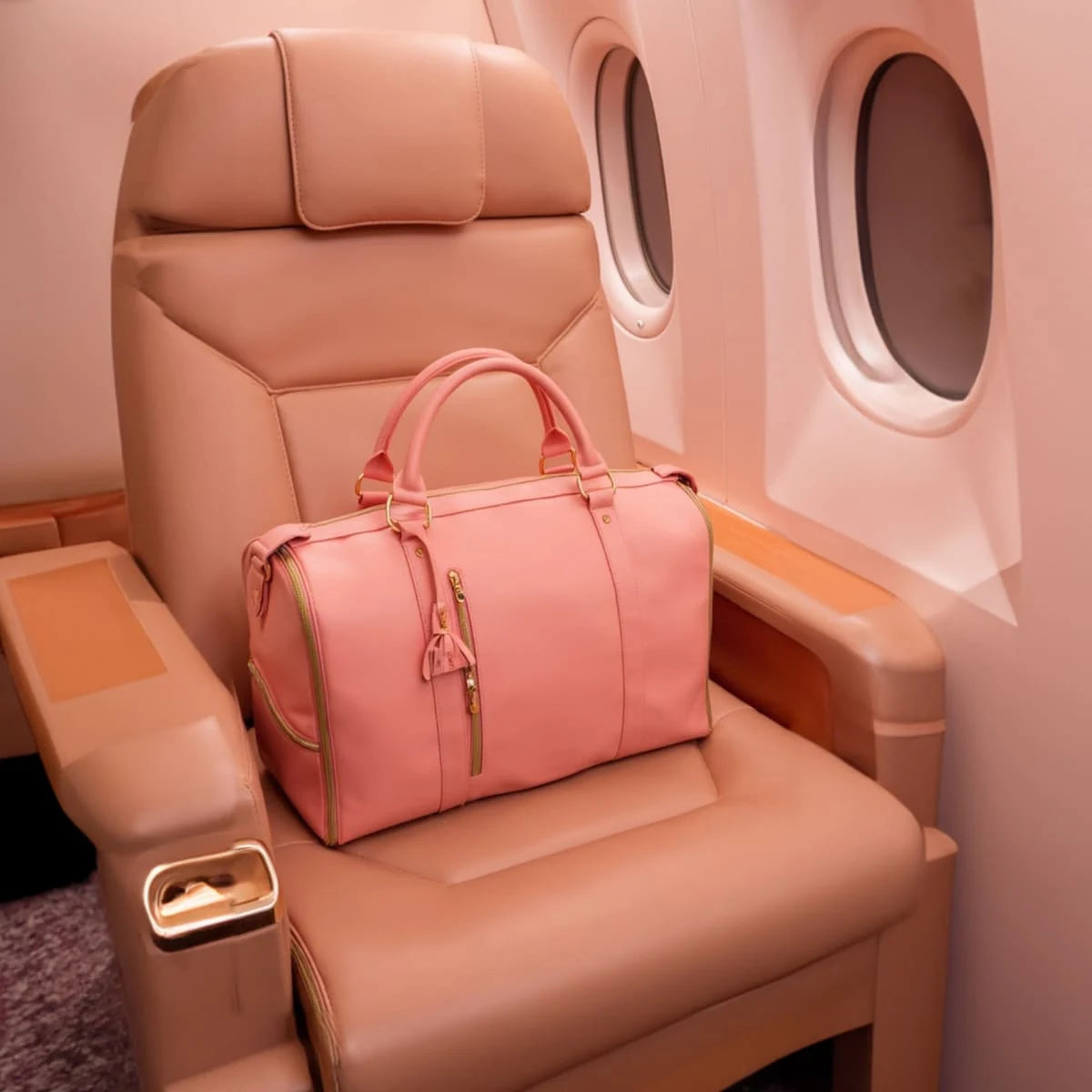 Aurelia | Carry-On Travel Bag