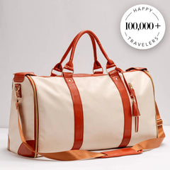 Aurelia | Carry-On Travel Bag