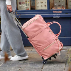 Aurelia | Carry-On Travel Bag