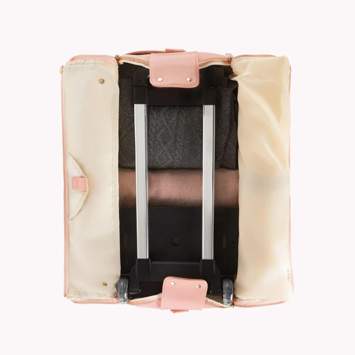 Aurelia | Carry-On Travel Bag