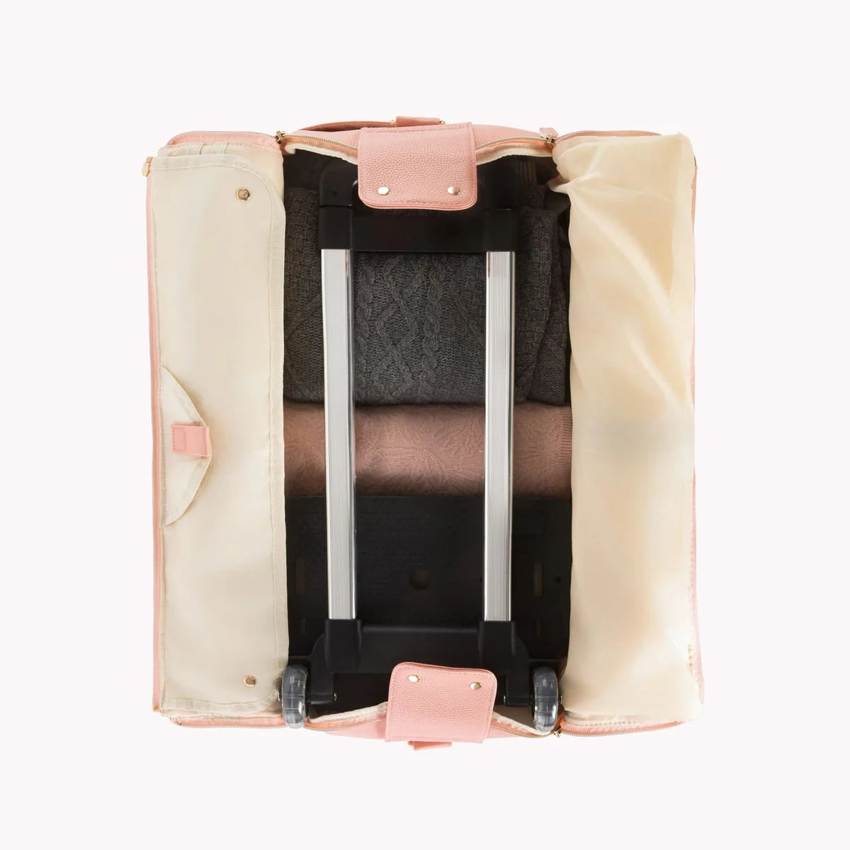 Aurelia | Carry-On Travel Bag