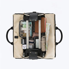 Aurelia | Carry-On Travel Bag