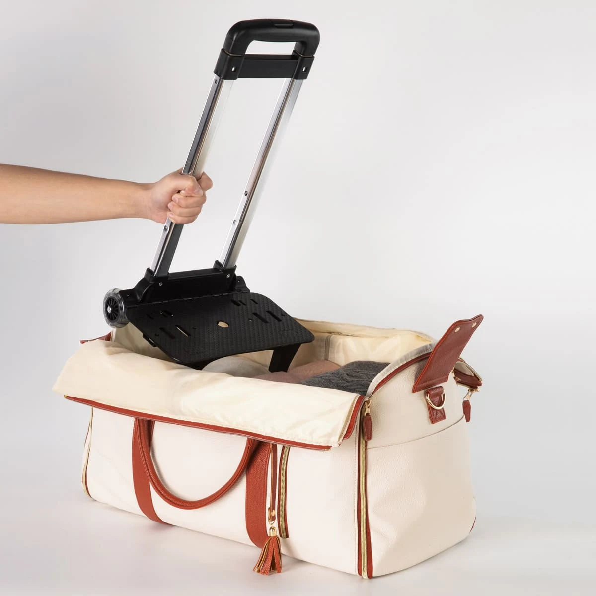Aurelia | Carry-On Travel Bag