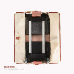 Aurelia | Carry-On Travel Bag