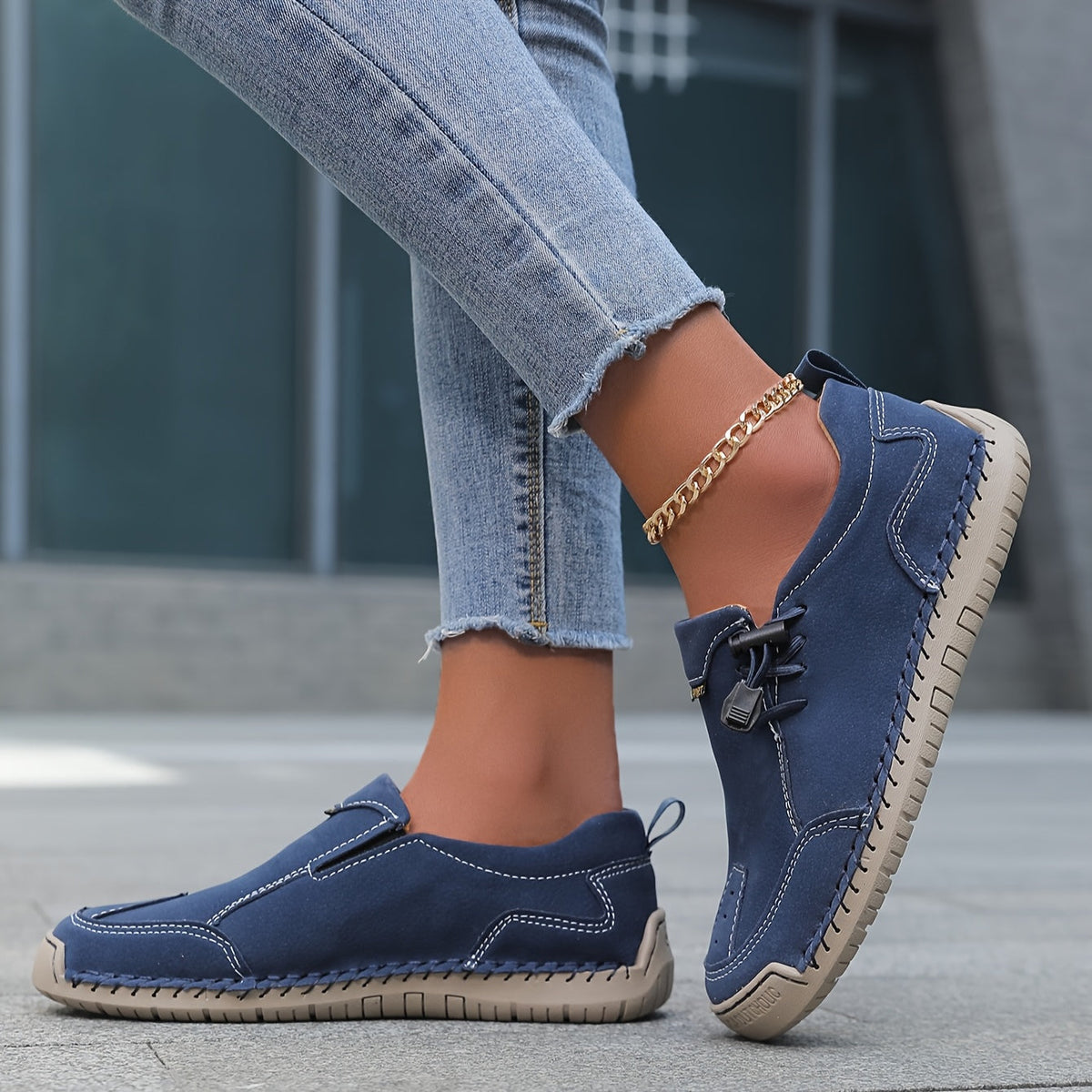 Seren | Lightweight Flexible Comfort Shoes