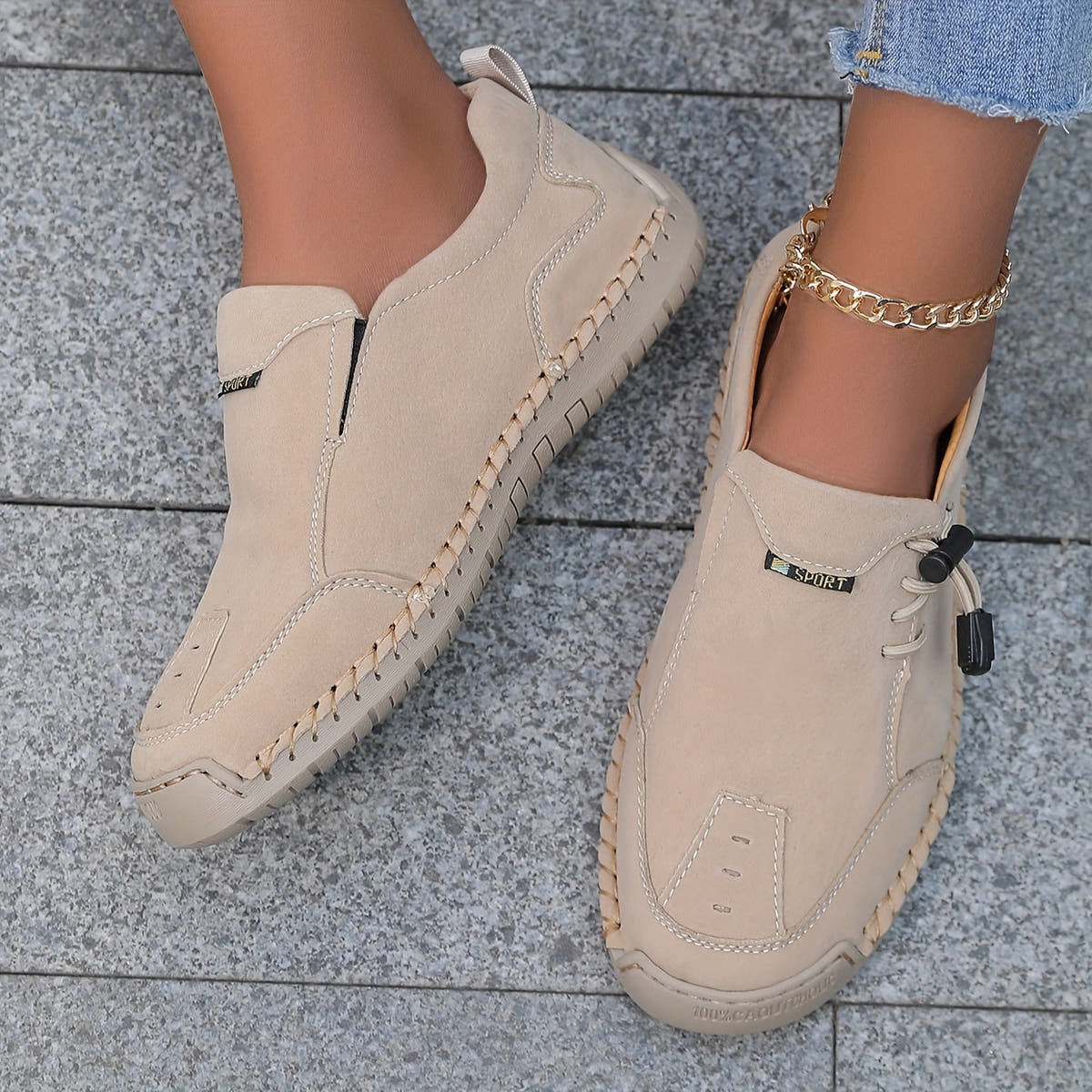 Seren | Lightweight Flexible Comfort Shoes