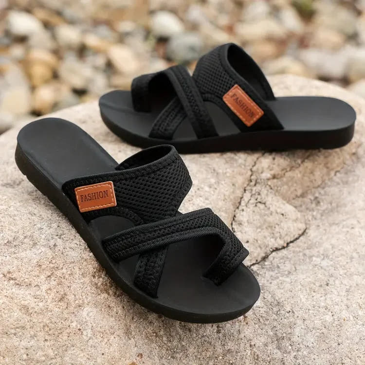 Chantelle | Breathable Lightweight Sandals