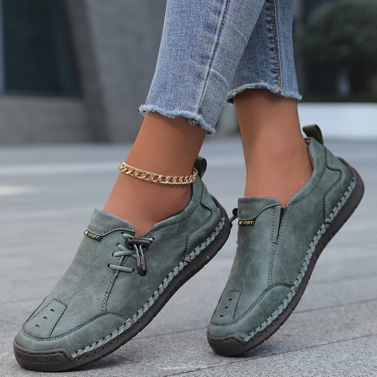Seren | Lightweight Flexible Comfort Shoes