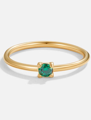 May - Emerald
