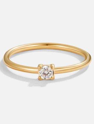 April - Diamond