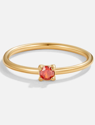 July - Ruby