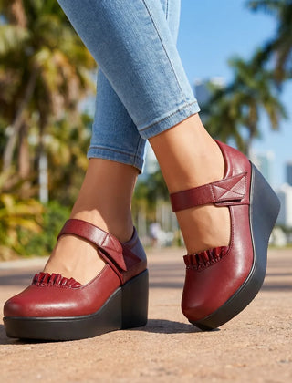 Wine Red