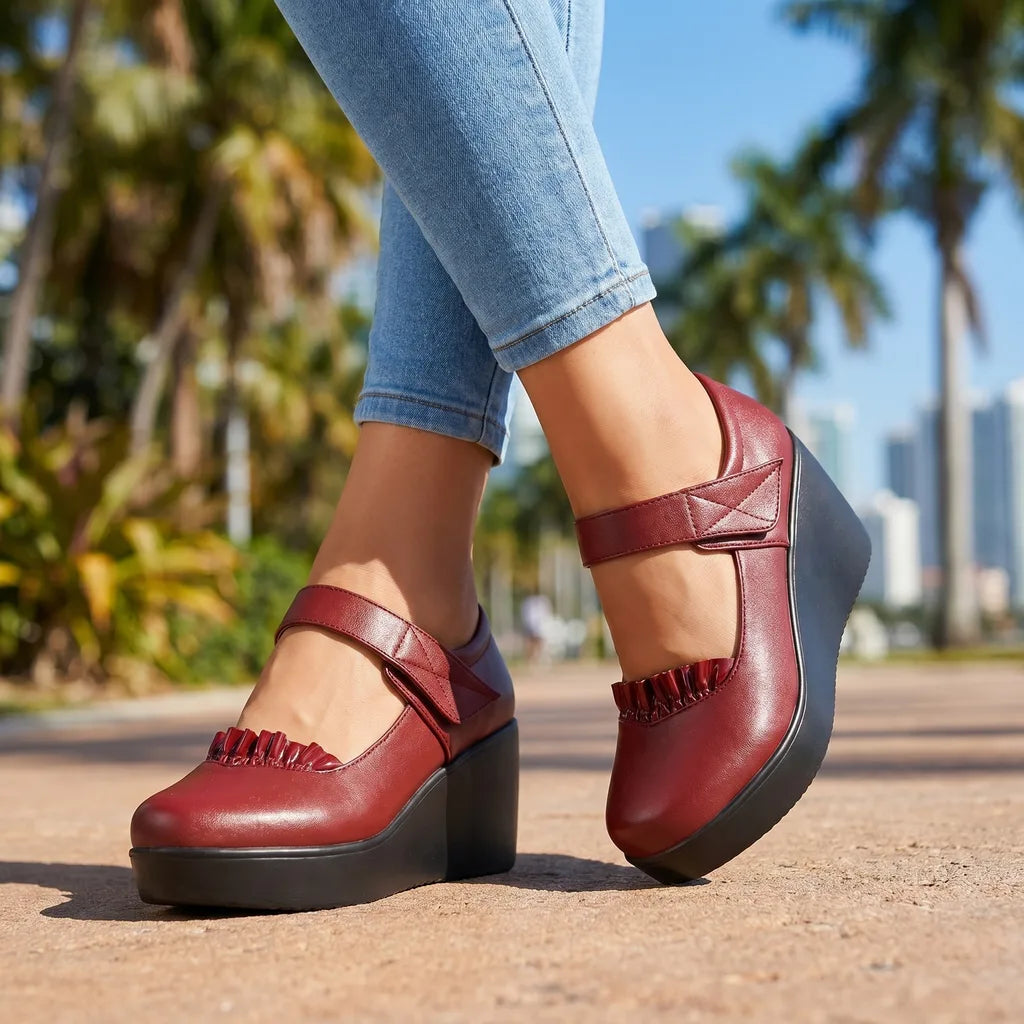 Wine Red