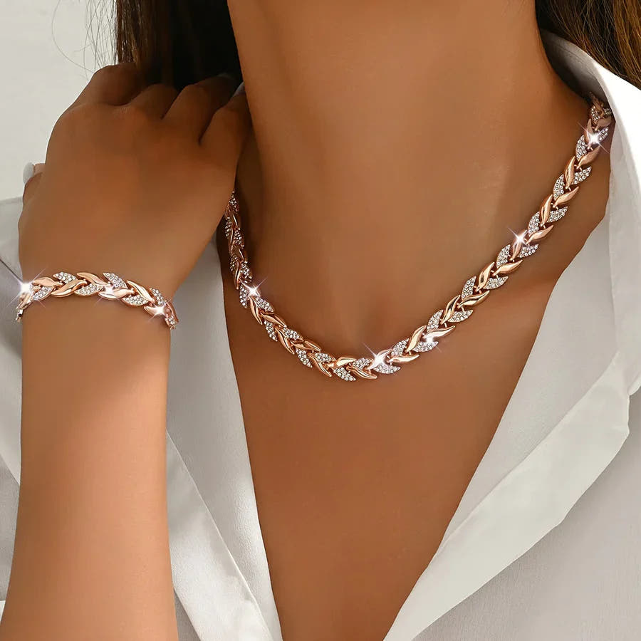 Rose Gold