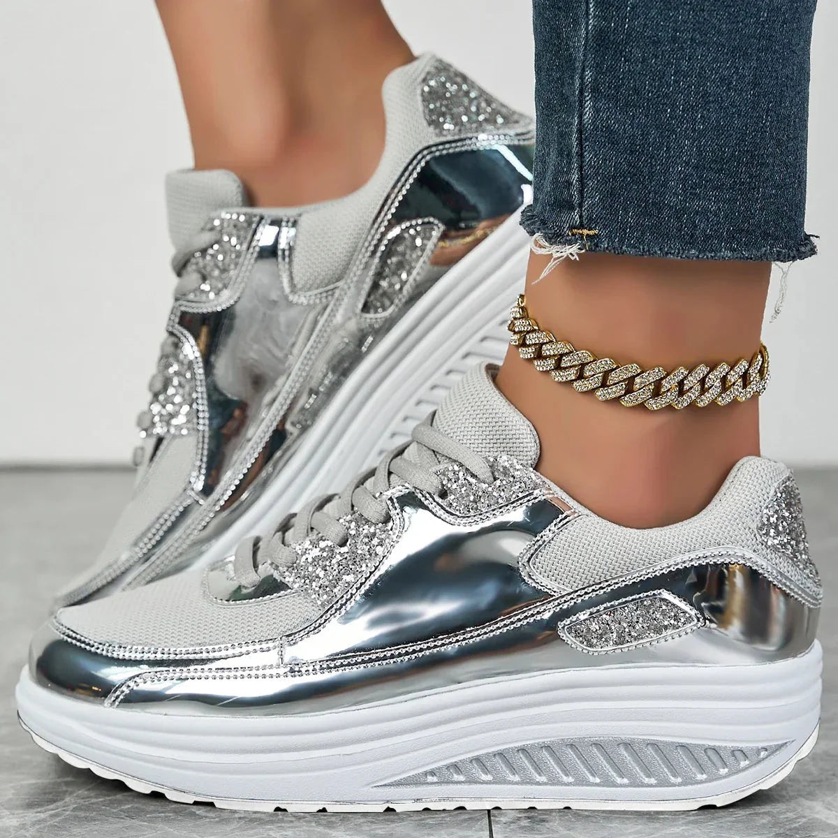 Silver