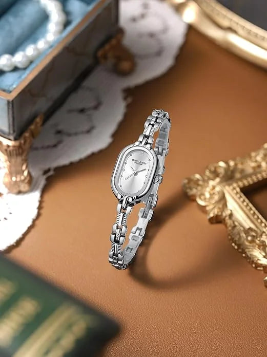 Celisse Verity Watch | Gold