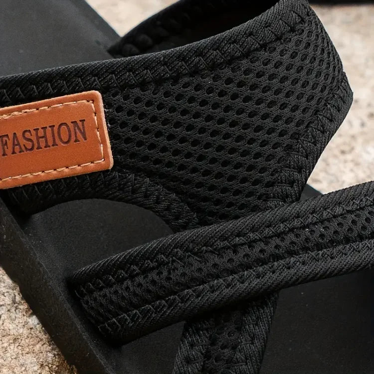Chantelle | Breathable Lightweight Sandals