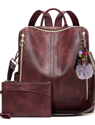 Wine Red